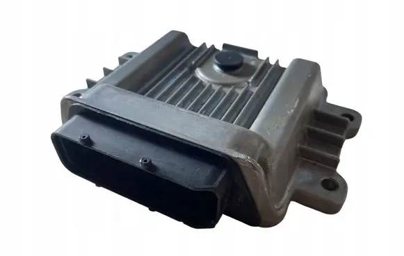 Volkswagen Jetta VII Gearbox control unit/module 09S927158