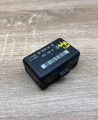 BMW X5 E53 Rain sensor 8363430 00602000