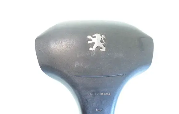 Peugeot Boxer Steering wheel airbag 7353213680 PD020440042