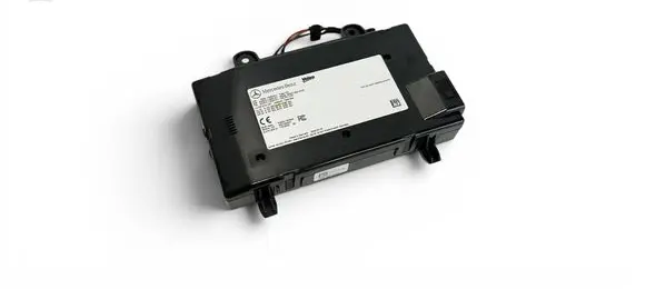 Mercedes-Benz A W177 Other control units/modules A1679008207 51178 A1679018002