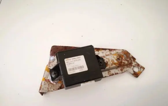 Nissan Qashqai Alarm control unit/module 28436JD00C