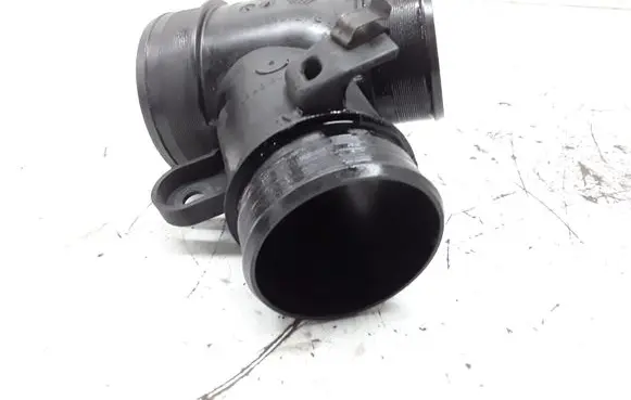 Citroen C5 Air intake duct part 9654971880