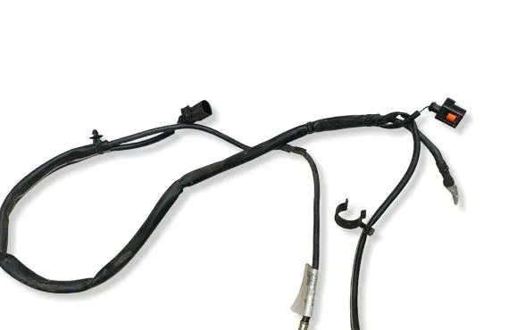Skoda Octavia Mk3 (5E) Wires (generator/alternator) 5Q0971230DN