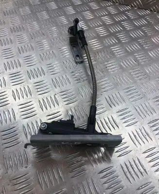 Mercedes-Benz R W251 Vent window/glass motor A1644604703 A2C53026302