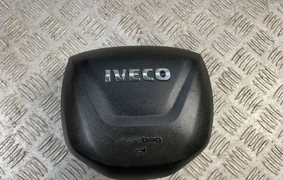 Iveco Daily 6th gen Steering wheel airbag 05802279482 34282821D
