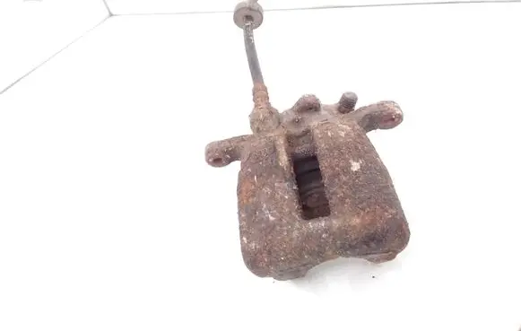 Audi A6 S6 C6 4F Rear brake caliper