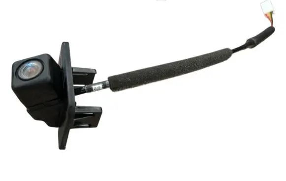 Reversing camera