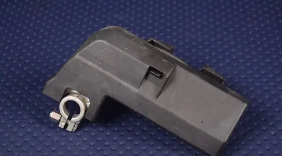 Audi A6 S6 C7 4G Positive cable (battery) 8J0915459