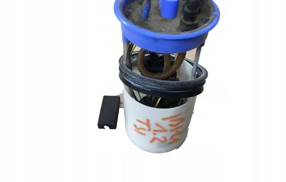 Seat Ibiza IV (6J,6P) In-tank fuel pump