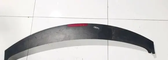 Chrysler Pacifica Tailgate/trunk spoiler 0uk90trmae