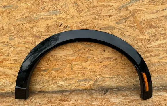 Ford Mustang Mach-E Rear arch trim LJSBR286D03BEW LJSBR286D03
