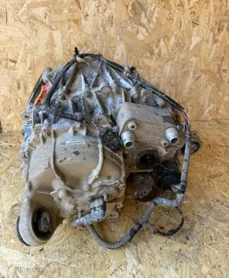 Tesla Model 3 Electric car motor 112096010G TG122298000VRK 112096010