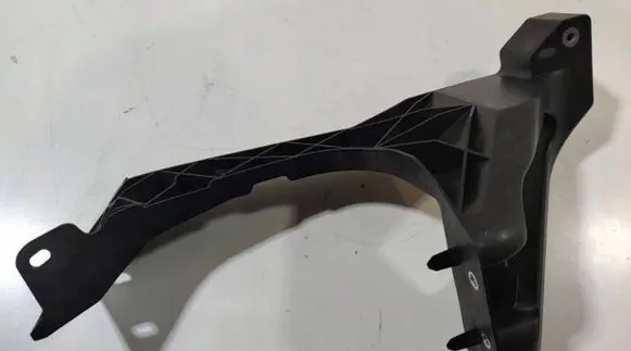 Tesla Model S Headlight/headlamp mounting bracket 1643511-00-B 1643511