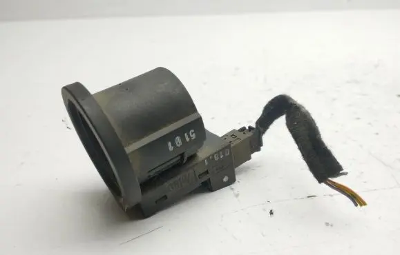 Citroen Xsara Immobiliser reader (aerial) 9634051880