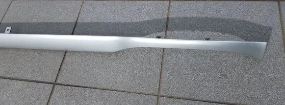 Chevrolet Captiva Dashboard trim