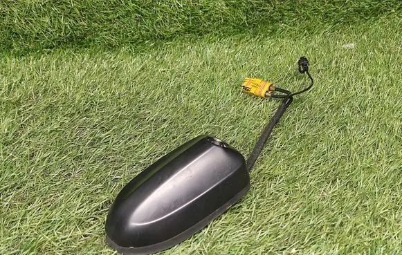 Ford Explorer Aerial GPS antenna CM5T19G461BF
