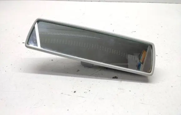 Volkswagen Golf V Rear view mirror (interior) E1010783