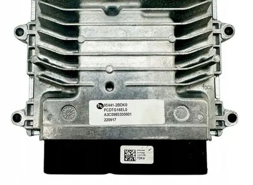 KIA Niro Engine control unit/module 954412BDK0