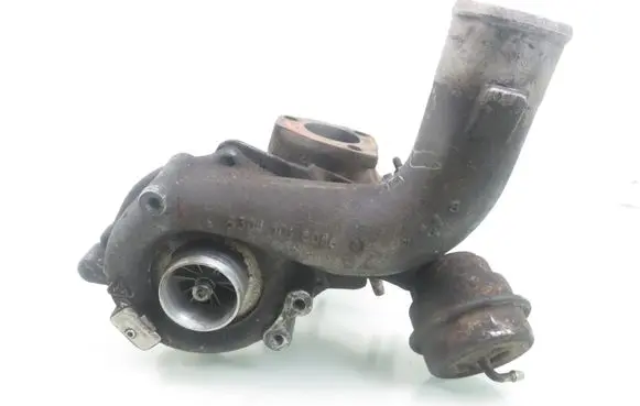 Audi A3 S3 8L Turbo 06A133607D 53039880035