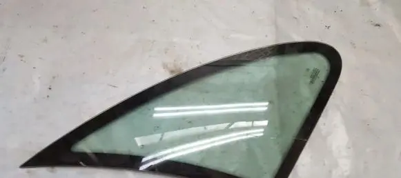 Citroen Xsara Picasso Rear side window