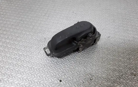 Nissan Micra Rear door interior handle 5010800006