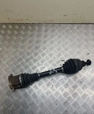Audi A4 S4 B8 8K Front driveshaft 8K0407271AJ