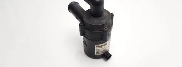 Volkswagen PASSAT B6 Webasto circulation pump for autonomous heater 9021575A