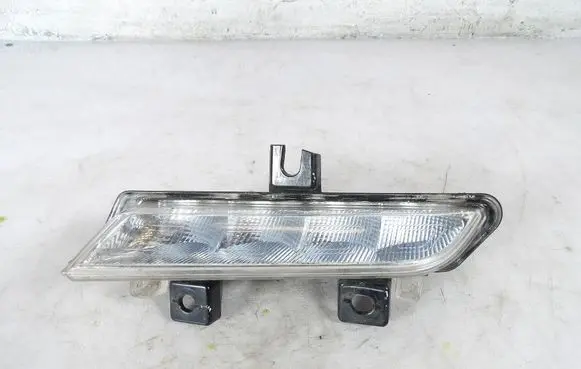 Renault Captur Front fog light 89208551