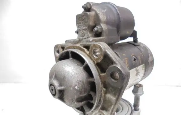 Seat Ibiza II (6k) Starter motor 63223039