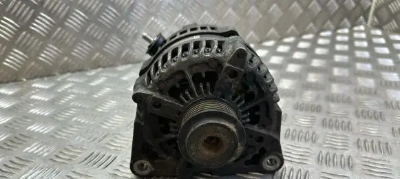 Jaguar XF Generator/alternator BJ3210300AC