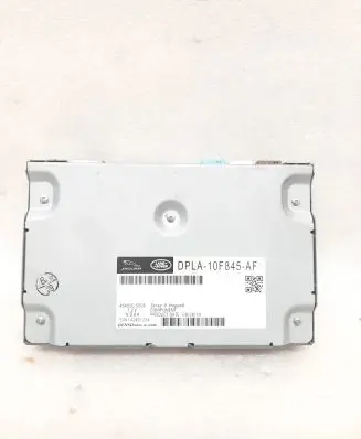 Land Rover Discovery 4 - LR4 Bluetooth control unit module DPLA10F845AF