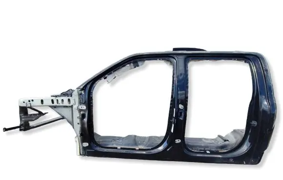 Ford F150 Side car body part 