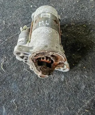 Mazda 6 Starter motor M2T88671