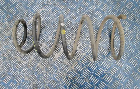 Lancia Zeta Front coil spring