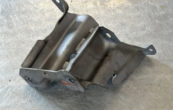 Renault Scenic IV - Grand scenic IV Other engine bay part 208173685R