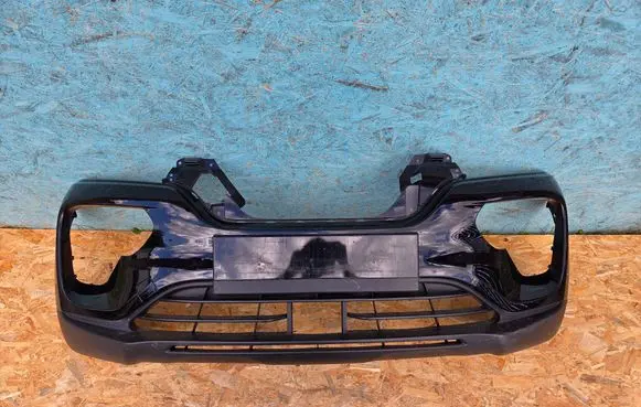 Dacia Spring Front bumper 620228635R 820228635R