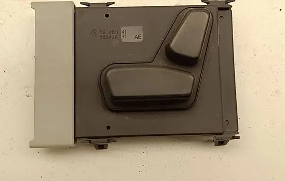 Jeep Grand Cherokee Seat control switch 56049431AE 03461141