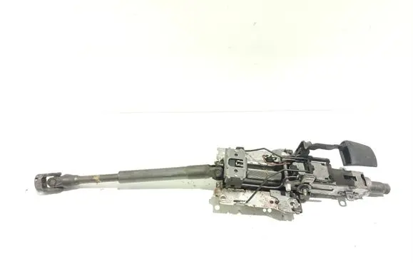 Volkswagen Caddy Steering wheel axle