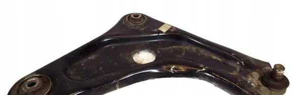 Citroen C3 Front control arm