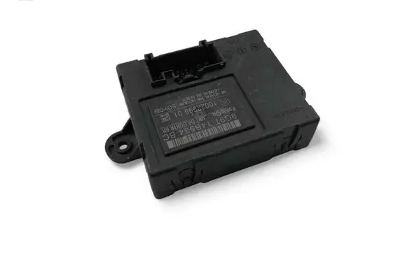 Door control unit/module