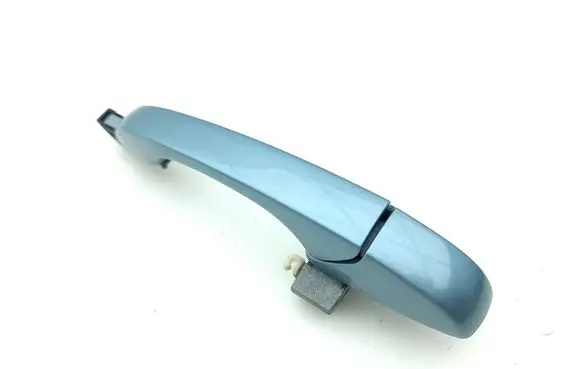 Chrysler Grand Voyager V Front door exterior handle