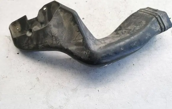 Audi A6 S6 C4 4A Air intake duct part 4A0129617f 4615227529