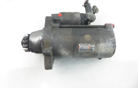 Nissan X-Trail T30 Starter motor M008T71471 233008H801