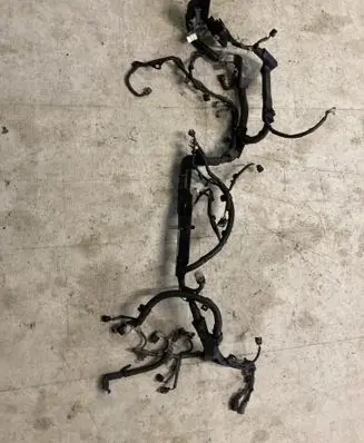 Toyota Verso Engine installation wiring loom 821210F200