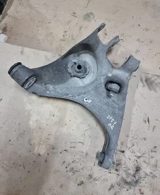 Seat Exeo (3R) Rear upper control arm/wishbone 03437381 2836
