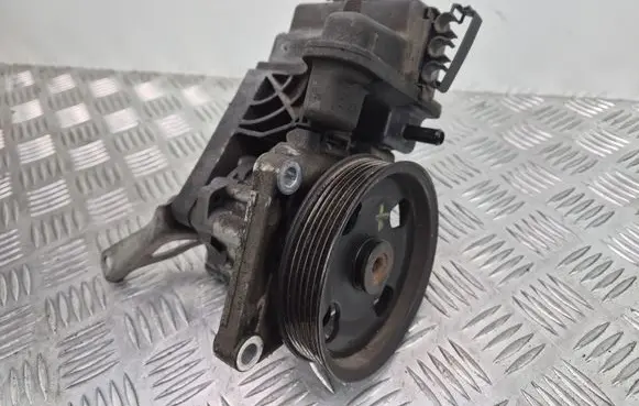 Mercedes-Benz C W204 Power steering pump A0064669201 7693900528