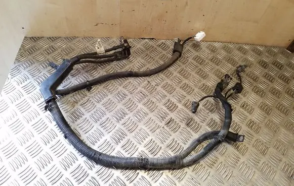 KIA Sportage Positive cable (battery) 918503U110
