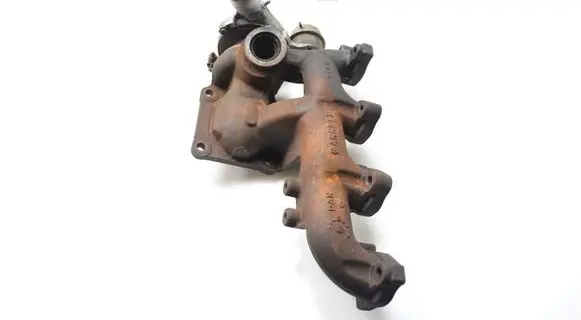 Ford Connect Turbo 7T1Q6K682AB