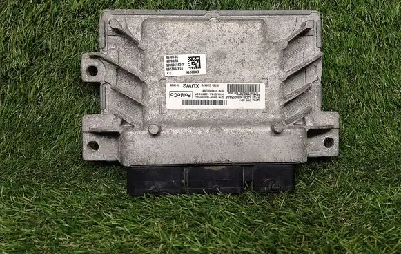 Engine control unit/module ECU