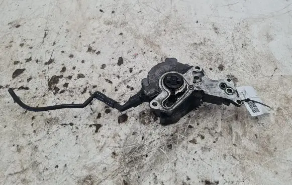 Ford Galaxy Vacuum pump
